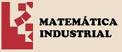 Logo Matem�tica Industrial